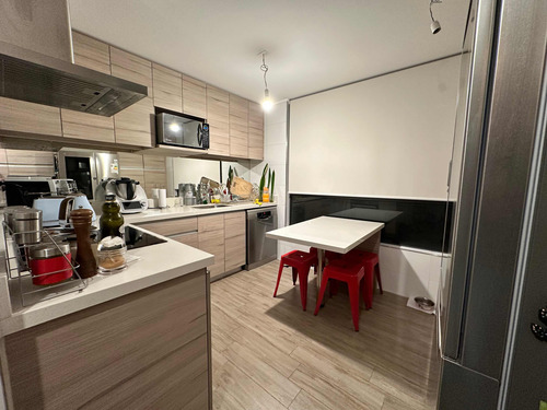 Venta Departamento 3D 2B 2E Re&ntilde;aca - Vi&ntilde;a Del Mar