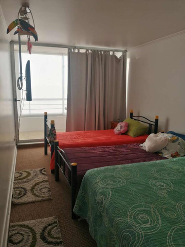 Venta Departamento 2D 2B 2E Re&ntilde;aca - Vi&ntilde;a Del Mar