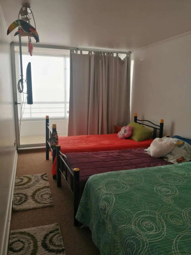 Venta Departamento 2D 2B 2E Re&ntilde;aca - Vi&ntilde;a Del Mar