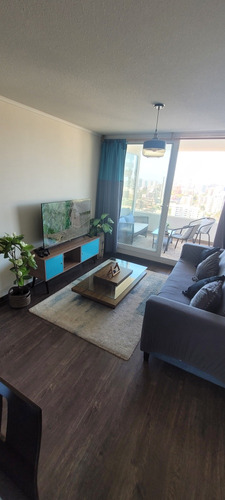 Arriendo Departamento 2D 2B 1E Libertad - Vi&ntilde;a Del Mar