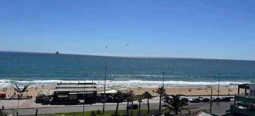 Venta Departamento 2D 2B 1E Re&ntilde;aca - Vi&ntilde;a Del Mar