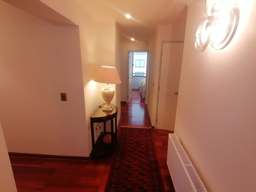 Venta Departamento NO 4D en suite Walk-in cl&oacute;set 3B 2E 1B Centro de Vi&ntilde;a del Mar - Vi&ntilde;a Del Mar