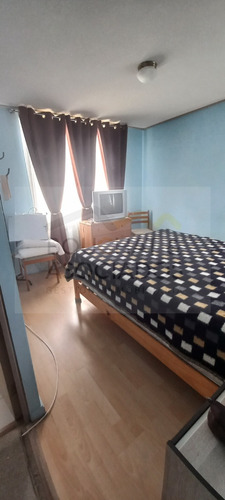 Venta Departamento N 4D en suite 3B 1E 1B Agua Santa - Vi&ntilde;a Del Mar