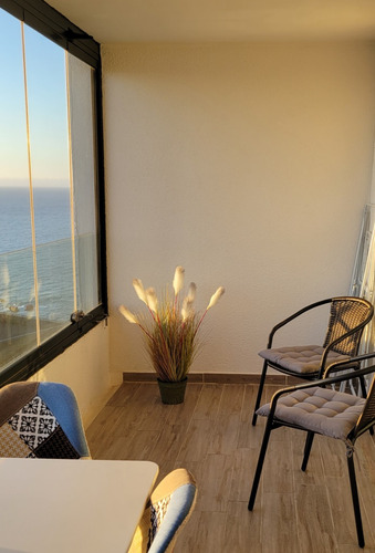 Arriendo Departamento O 2D en suite 2B 1E Re&ntilde;aca - Vi&ntilde;a Del Mar