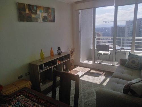 Venta Departamento 3D 2B 1E Agua Santa - Vi&ntilde;a Del Mar