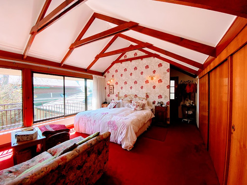 Venta Casa NOSP 5D en suite 3B 2E 2B Montemar - Conc&oacute;n