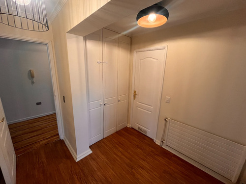 Venta Departamento NP 3D en suite Walk-in cl&oacute;set 3B 1E 1B Libertad - Vi&ntilde;a Del Mar