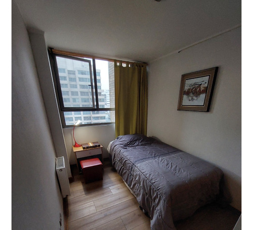 Venta Departamento N 3D en suite 2B 1E 1B Libertad - Vi&ntilde;a Del Mar