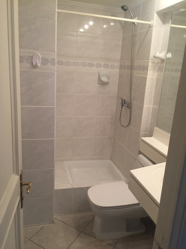 Venta Departamento 2D en suite Walk-in cl&oacute;set 2B 1E 1B Libertad - Vi&ntilde;a Del Mar