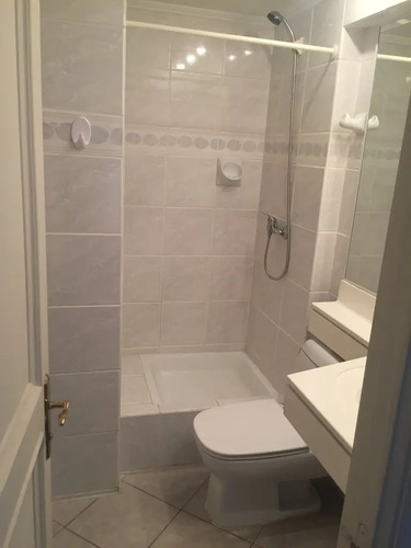 Venta Departamento 2D en suite Walk-in cl&oacute;set 2B 1E 1B Libertad - Vi&ntilde;a Del Mar