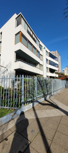 Arriendo Departamento 3D 2B Libertad - Vi&ntilde;a Del Mar