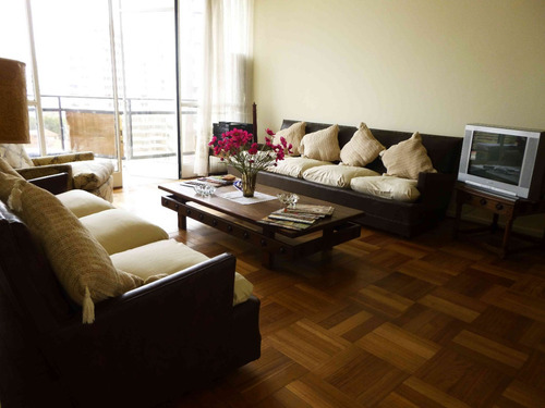 Arriendo Departamento SP 3D 2B 1E Libertad - Vi&ntilde;a Del Mar