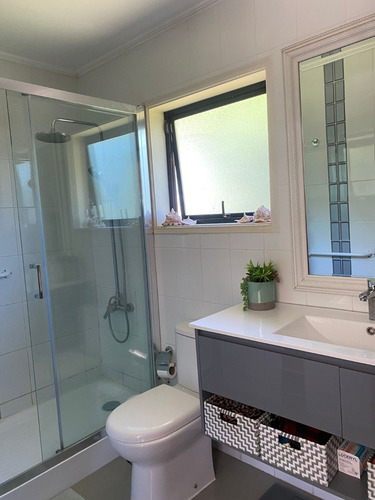 Venta Casa NP 3D en suite Walk-in cl&oacute;set 4B 3E 1B Higuerillas - Conc&oacute;n