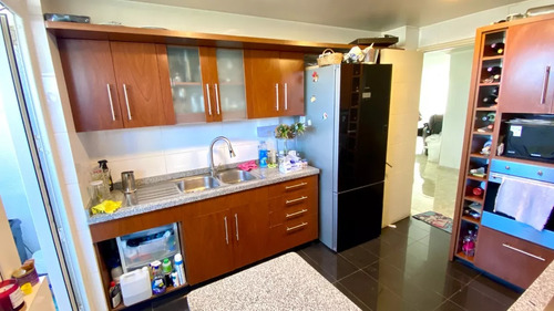 Venta Departamento SO 4D en suite 4B 1E 1B Re&ntilde;aca - Vi&ntilde;a Del Mar