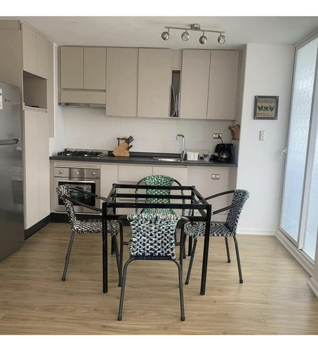 Arriendo Departamento NO 3D en suite 2B 1E 1B Recreo - Vi&ntilde;a Del Mar