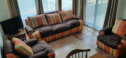 Arriendo Departamento NO 4D en suite 3B 1E  - Vi&ntilde;a Del Mar