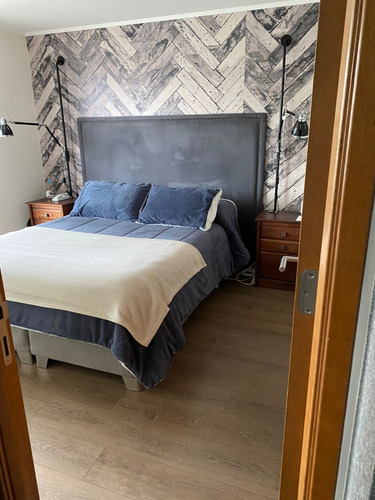 Arriendo Departamento 2D 2B Libertad - Vi&ntilde;a Del Mar