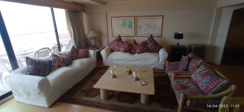 Venta Departamento NO 4D en suite Walk-in cl&oacute;set 5B 2E 2B Re&ntilde;aca - Vi&ntilde;a Del Mar