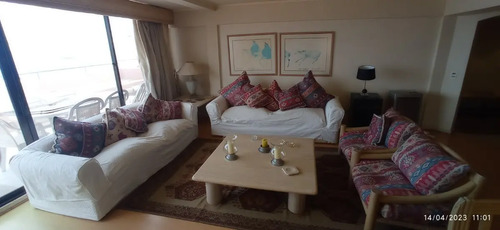 Venta Departamento NO 4D en suite Walk-in cl&oacute;set 5B 2E 2B Re&ntilde;aca - Vi&ntilde;a Del Mar