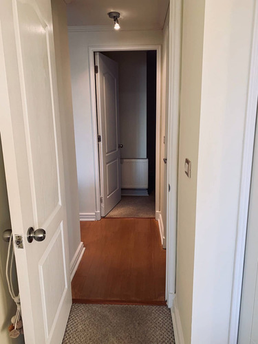 Arriendo Departamento P 2D 1B 1E  - Vi&ntilde;a Del Mar