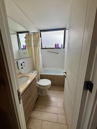 Venta Departamento 3D en suite Walk-in cl&oacute;set 2B 2E 1B Montemar - Conc&oacute;n