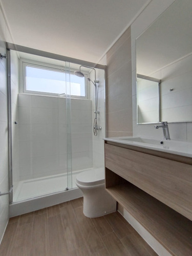 Arriendo Departamento 3D 2B 1E Re&ntilde;aca - Vi&ntilde;a Del Mar