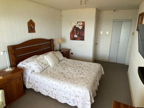 Venta Departamento O 2D en suite Walk-in cl&oacute;set 2B 1E 1B Playa Amarilla - Conc&oacute;n