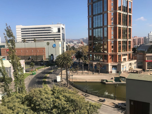 Arriendo Departamento P 2D 1B 1E  - Vi&ntilde;a Del Mar