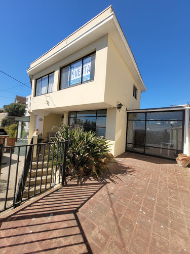 Venta Casa 4D 3B 1E Recreo - Vi&ntilde;a Del Mar