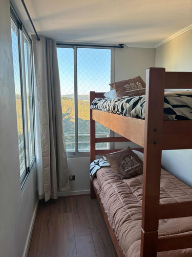 Arriendo Departamento 3D 2B 1E Re&ntilde;aca - Vi&ntilde;a Del Mar