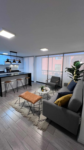 Arriendo Departamento NP 1D 1B Libertad - Vi&ntilde;a Del Mar