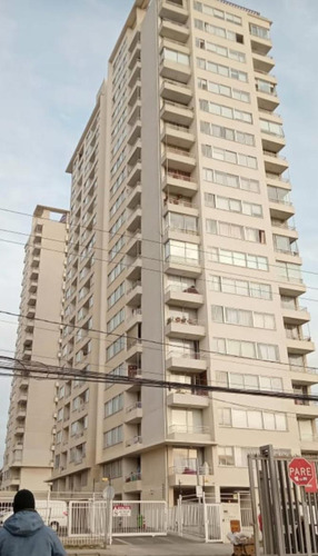 Venta Departamento 2D 2B 1E Re&ntilde;aca Alto - Vi&ntilde;a Del Mar