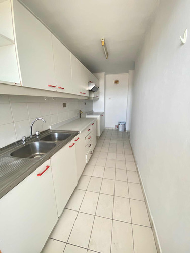 Arriendo Departamento 3D 2B 1E 1B Re&ntilde;aca - Vi&ntilde;a Del Mar