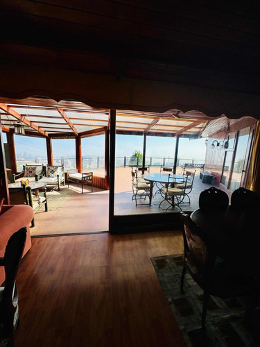 Venta Casa 5D 4B 5E Centro de Vi&ntilde;a del Mar - Vi&ntilde;a Del Mar