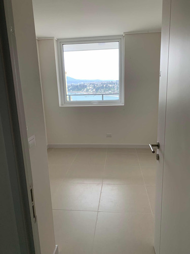 Arriendo Departamento 3D 2B 1E 1B Costas de Montemar - Conc&oacute;n