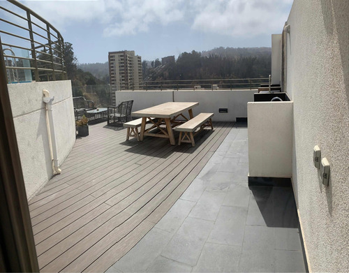 Arriendo Departamento 2D 2B 1E Libertad - Vi&ntilde;a Del Mar