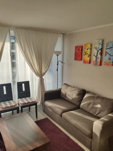 Arriendo Departamento P 2D en suite 2B 1E Centro de Vi&ntilde;a del Mar - Vi&ntilde;a Del Mar