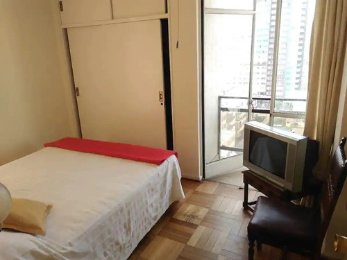 Arriendo Departamento SP 3D 2B 1E Libertad - Vi&ntilde;a Del Mar