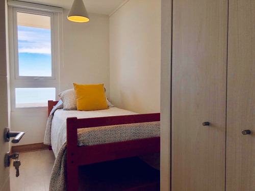 Arriendo Departamento 2D Higuerillas - Conc&oacute;n