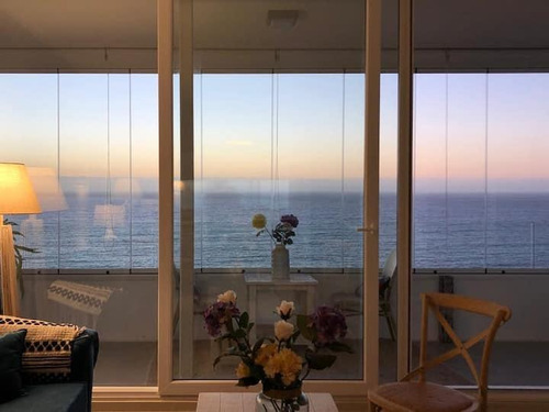 Arriendo Departamento P 2D 2B 1E 1B Re&ntilde;aca - Vi&ntilde;a Del Mar