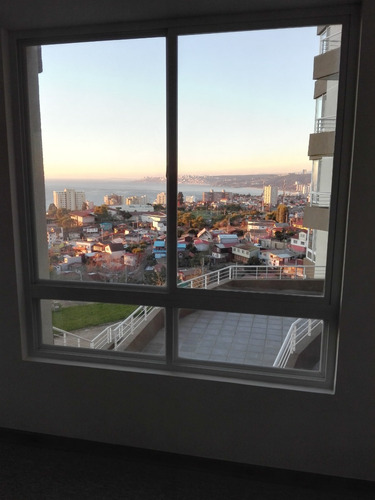 Venta Departamento NP 2D 1B 1E Agua Santa - Vi&ntilde;a Del Mar