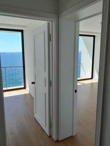 Venta Departamento NOSP 2D 2B 2E 1B Centro de Vi&ntilde;a del Mar - Vi&ntilde;a Del Mar