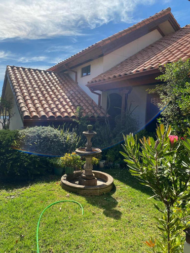 Venta Casa 6D 4B 2E 2B Re&ntilde;aca - Vi&ntilde;a Del Mar