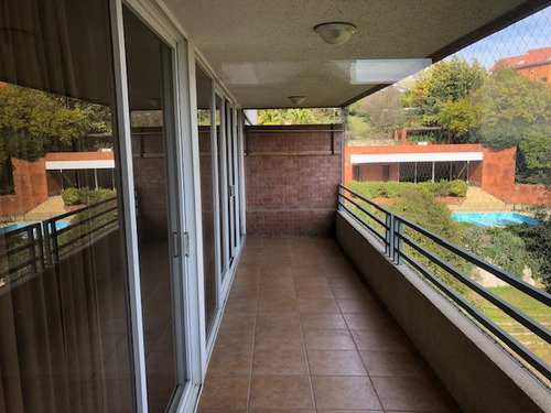 Venta Departamento NP 2D en suite Walk-in cl&oacute;set 2B 2E 1B Re&ntilde;aca - Vi&ntilde;a Del Mar