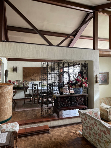 Venta Casa NP 6D en suite 4B 1E 1B Re&ntilde;aca - Vi&ntilde;a Del Mar