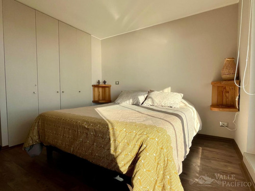 Venta Departamento NP 2D en suite 2B 1E 1B Costas de Montemar - Conc&oacute;n