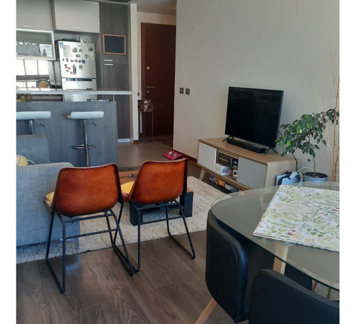 Arriendo Departamento O 2D 1B 1E 1B Costas de Montemar - Conc&oacute;n