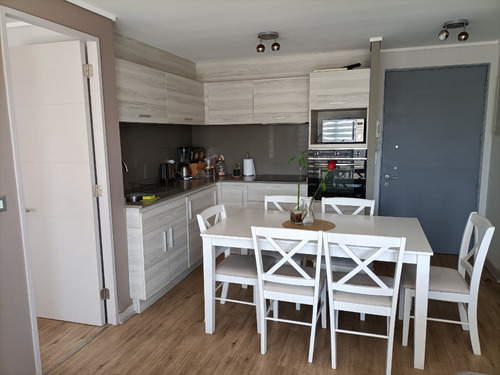 Venta Departamento SO 2D en suite Walk-in cl&oacute;set 2B 1E 1B Centro de Vi&ntilde;a del Mar - Vi&ntilde;a Del Mar