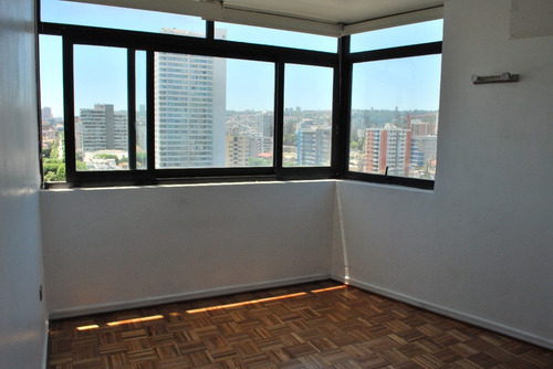 Venta Departamento NP 2D 2B 1E Centro de Vi&ntilde;a del Mar - Vi&ntilde;a Del Mar