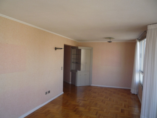 Arriendo Departamento NOSP 4D en suite Walk-in cl&oacute;set 3B 1E 1B Libertad - Vi&ntilde;a Del Mar